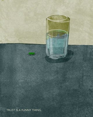 Illustration for article titled Lost Fan Will Create 365 Pieces Of Art For Each Day Of The Year